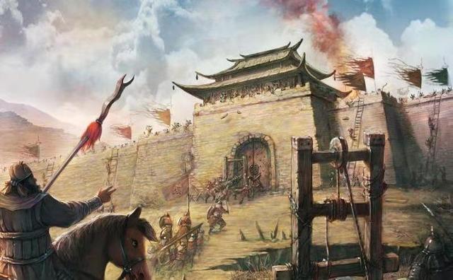 坐镇云南200多年的明朝“沐王府”，到底是啥来头？