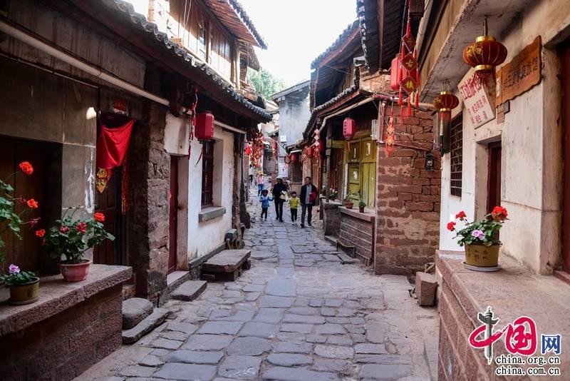 漫步吉隆坡(旅人心语)